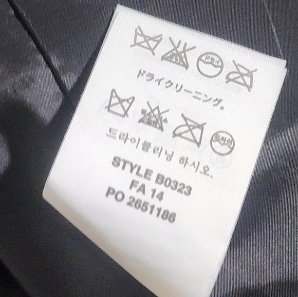 J.Crew Wool Gray Blazer - Picture 3 of 5